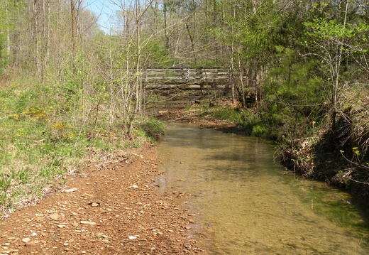 Lakeview Trail